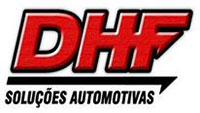 DHF